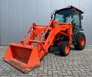 Kubota STW34 HST